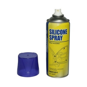 Spray siliconic multifunctional 450ml Breckner Germany - Img 4