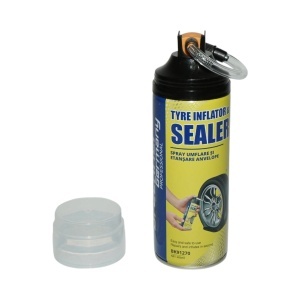 Spray umflare si etansare anvelope 450ml Breckner Germany - Img 2