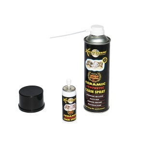 Spray ungere lant Xeramic - Img 1