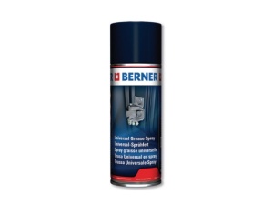 Spray vaselina alba Berner, 400 ml - Img 2