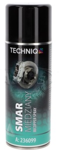 Spray vaselina cupru 400 ml