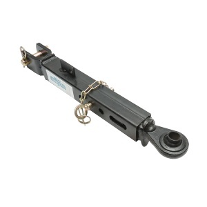 Stabilizator lateral John Deere, reglabil 400-570mm, lagar 20mm cod OEM 45337500 - Img 2