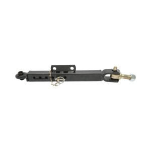 Stabilizator telescopic tirant lateral pentru Valtra-Valmet cod OEM 160140, V57119110