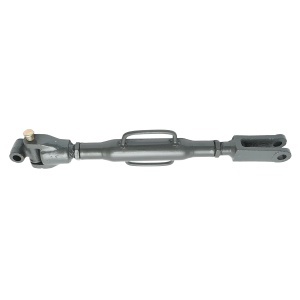 Stabilizator tirant lateral cu maner pentru Massey Ferguson cod OEM 1887372M91