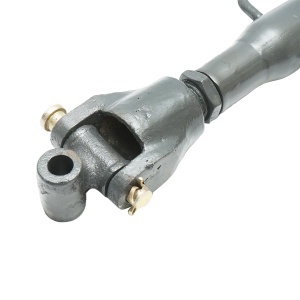 Stabilizator tirant lateral cu maner pentru Massey Ferguson cod OEM 1887372M91 - Img 4