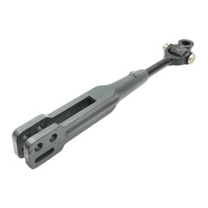 Stabilizator tirant lateral pentru Massey Ferguson seria 200, 300, 500, 600 - Img 2