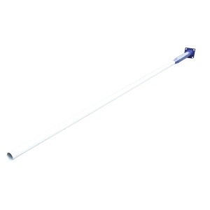 Stalp conic 5m pentru iluminat stradal Breckner Germany - Img 4