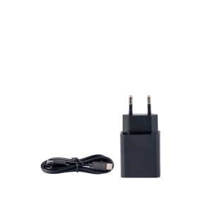 Stație de încărcare inductivă M-TECH PRO + PD 20W Fast Charger - Img 2
