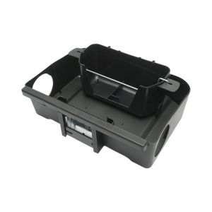 Statie intoxicare rozatoare plastic 24.8x19x11cm - Img 5