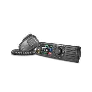 Statie Radio CB Avanti TOTALE 12/24W