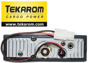 Statie radio CB PNI Escort HP 8000L cu ASQ reglabil - Img 2