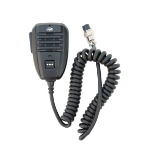 Statie radio CB PNI Escort HP 9600 multistandard, difuzor frontal, ASQ, VOX, Scan, 4W, AM-FM, alimentare 12V - 24V, functie de repetor, mufa de bricheta inclusa - Img 13