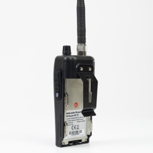 Statie radio CB portabila PNI Escort HP 72, 4W, AM-FM, ASQ, Dual Watch, Scan, fara acumulator - Img 5