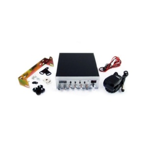 Statie radio CB SUPER STAR-3900, AM/FM/USB/CW/PA, 12V, ASQ - Img 4