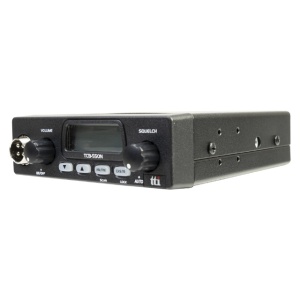 Statie radio CB TTi TCB-550 N cu squelch automat - Img 4