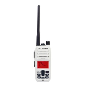 Statie radio maritima portabila PNI DS890W, 88 canale, 10 canale meteo, Squelch reglabil, Roger Beep, Dual Watch, Scan, Call, NRC, acumulator 1800mAh, IP67 - Img 8