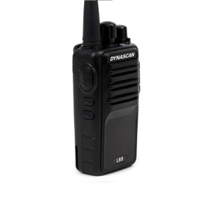 Statie radio PMR 446 portabila PNI DYNASCAN L88 cu acumulator 1600 mAH - Img 6