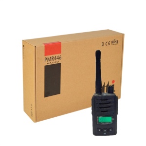 Statie radio PMR portabila TTi TX-130U - Img 7