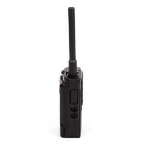 Statie radio portabila DMR UHF Dynascan D12U, 400-470 MHz, 32 canale - Img 8
