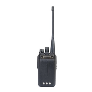 Statie radio portabila PNI Alinco DJ-PAX4, PMR446, Dual Mode analogic si digital, VOX, TOT, IP67, acumulator 1800mAh - Img 4