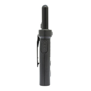 Statie radio portabila PNI PMR R60 446MHz, 0.5W, 16 canale programabile, 16 PMR si tonuri 50 CTCSS si 104 DCS, Scan, blocare taste, SOS, Monitor, acumulator 1200mAh - Img 2