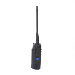 Statie radio portabila PNI PMR R69, 0.5W, Scan, TOT, BCL, Squelch, 16 canale PMR446, acumulator 2800mAh - Img 5