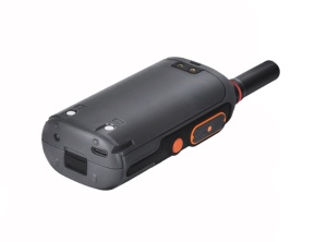 Statie radio portabila PNI PoC 1380S, GSM 4G LTE, Linux OS, ecran color 1.44 inch, acumulator Li-Ion 4000 mAh - Img 3