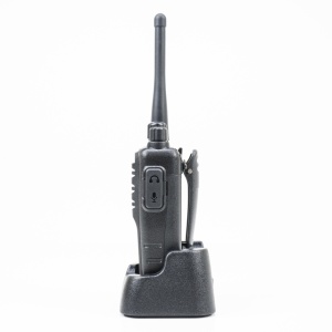 Statie radio portabila profesionala PNI PMR R15 0.5W, 16 canale programabile, 16 PMR si tonuri 50 CTCSS si 104 DCS, ASQ, TOT, monitor, programabila, acumulator 1200mAh - Img 8