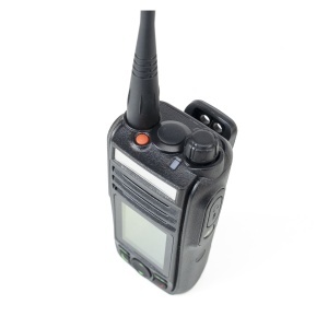 Statie radio portabila UHF PNI N75, IP67 - Img 7