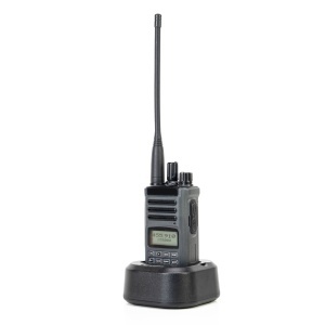 Statie radio portabila VHF/UHF PNI PX360S dual band - Img 3