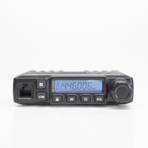 Statie radio UHF PNI Escort HP 446, 199 canale, ASQ 9 niveluri, Scan, Dual Watch, CTCSS-DCS, putere 0.5W la 15W, functie NRC - Img 4
