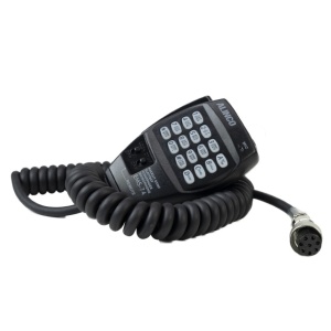 Statie radio VHF PNI Alinco DR-CS-10, 136-174MHz, 200 canale, DMTF, 13.8V - Img 6