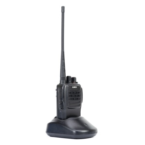 Statie radio VHF portabila PNI Alinco DJ-A-11-E, 136-174 MHz, VOX, Squelch, Compander, acumulator 1500mAh, CTCSS/DCS - Img 6
