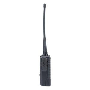 Statie radio VHF/UHF portabila PNI Alinco DJ-CRX-7, Radio FM, acumulator 1800mAh, Talk Around, BCL, TOT, DTMF, CTCSS, DCS - Img 2