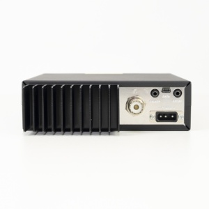 Statie radioamatori ALINCO DX-10, AM, FM, SSB 10M CW TRX 28 - 29.7 MHZ - Img 4