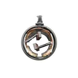 Stator electromotor model nou cu reductor amplificat de putere U-445 Fiat ARO - Img 3