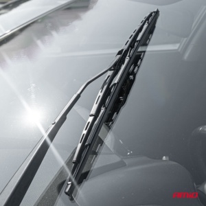Stergator auto cu prindere tip U, 425mm - Img 3