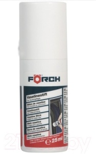 Stick vaselina pentru intretinerea elementelor de cauciuc/ chedere 25ml , Foerch