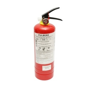 Stingator auto cu pulbere ABC 2kg P2