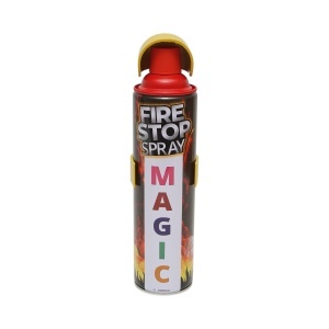 Stingator spray cu suport de prindere 1000ml Magic
