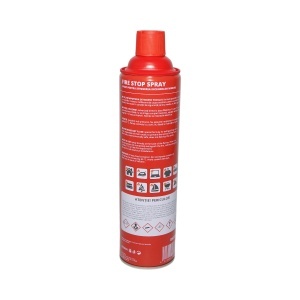 Stingator spray cu suport de prindere 1000ml Magic - Img 6