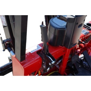 Stivuitor electric 2T duplex 3m cu translatie laterala, baterie 60V/140Ah, autonomie 8-12 ore CPD-20 - Img 12
