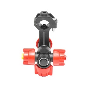 Stropitor complet triplu pentru teava fi 20mm erbicidator - Img 3