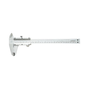 Subler mecanic 150mm, scala gradata in mm/cm/inch Crownman - Img 2