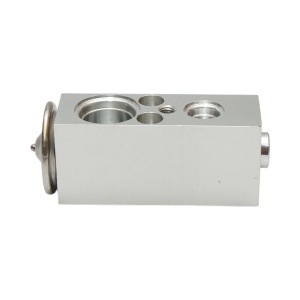 Supapa de expansiune AC John Deere cod OEM RE57575 - Img 3