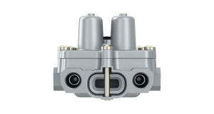 Supapa de protectie 4 cai WABCO - Img 4