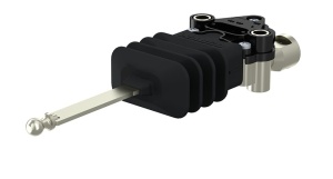 Supapa de reglare a inaltimii WABCO pentru MERCEDES ACTROS, ACTROS MP2 / MP3 04.96-