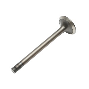 Supapa evacuare Massey Ferguson, Landini cod OEM 31431591 - Img 2