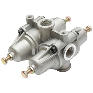 Supapa frana 4 circuite RABA 6025 DR4402 - Img 3