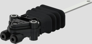 Supapa perna aer WABCO - Img 6